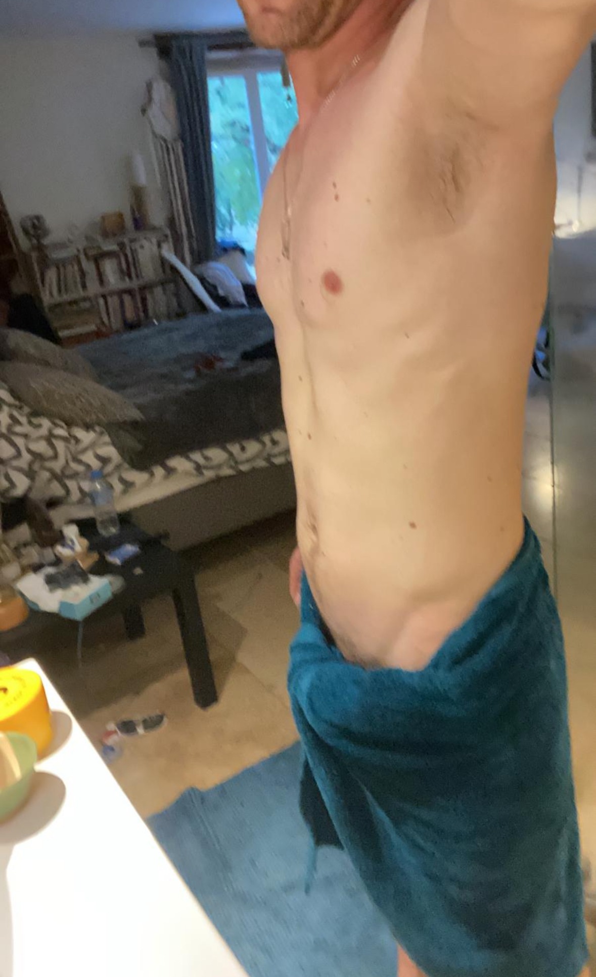 Profil de Hady, 39 ans, Cruising gay à Rochefort