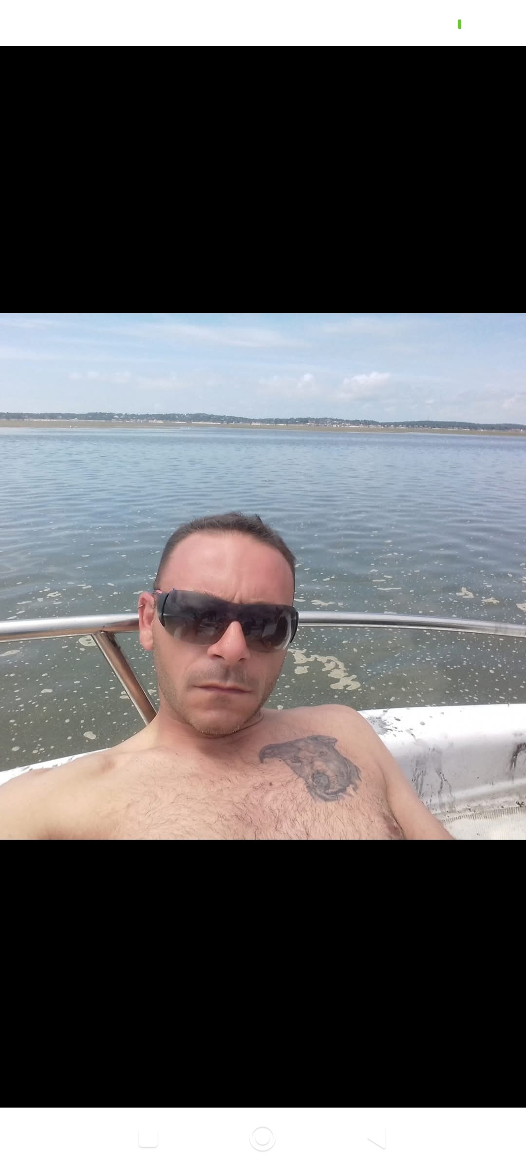 Profil de Djuliann, 44 ans, Cruising gay à Cabbio