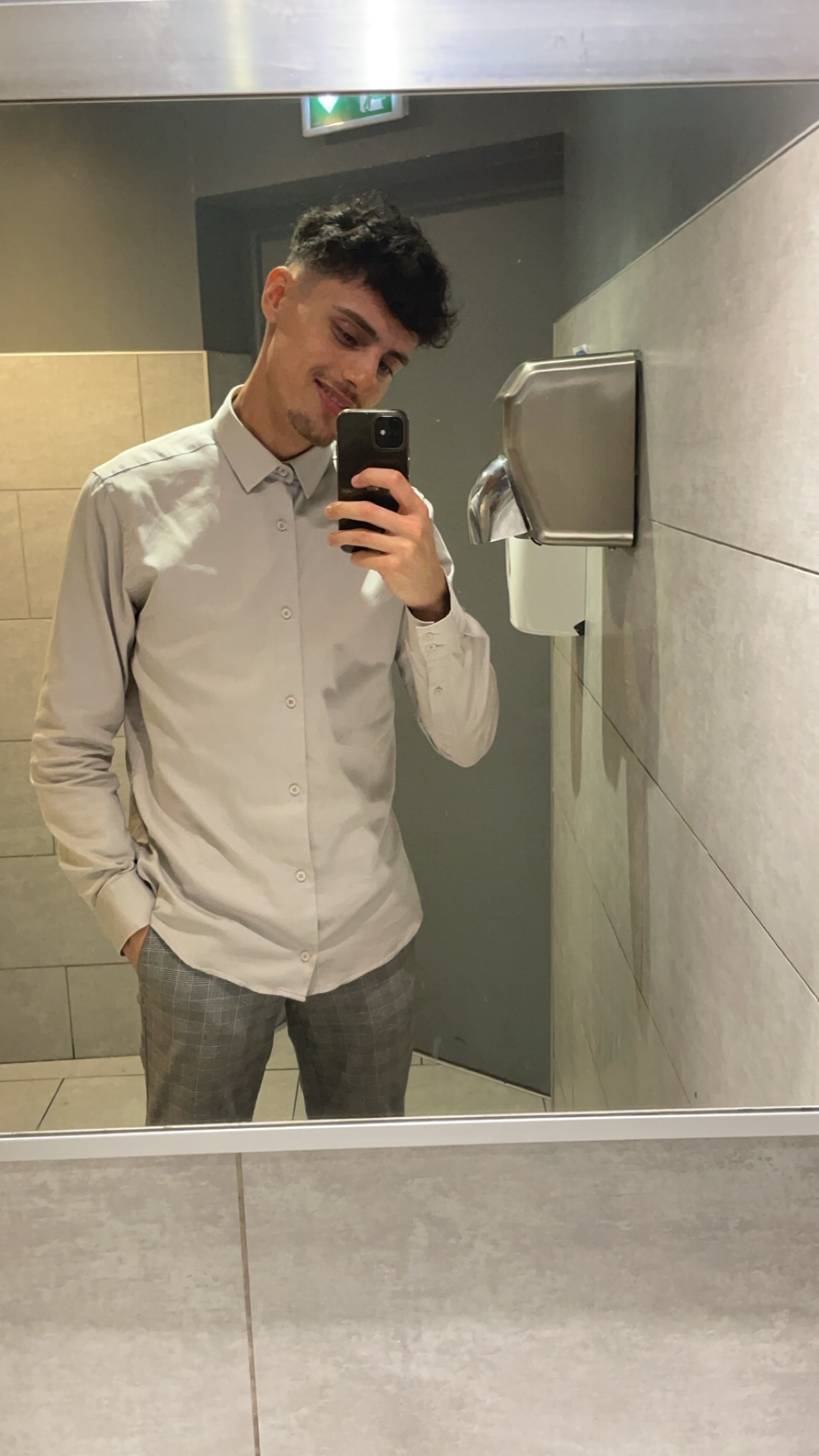 Profil de Maliki, 28 ans, Cruising gay à Rüegsbach