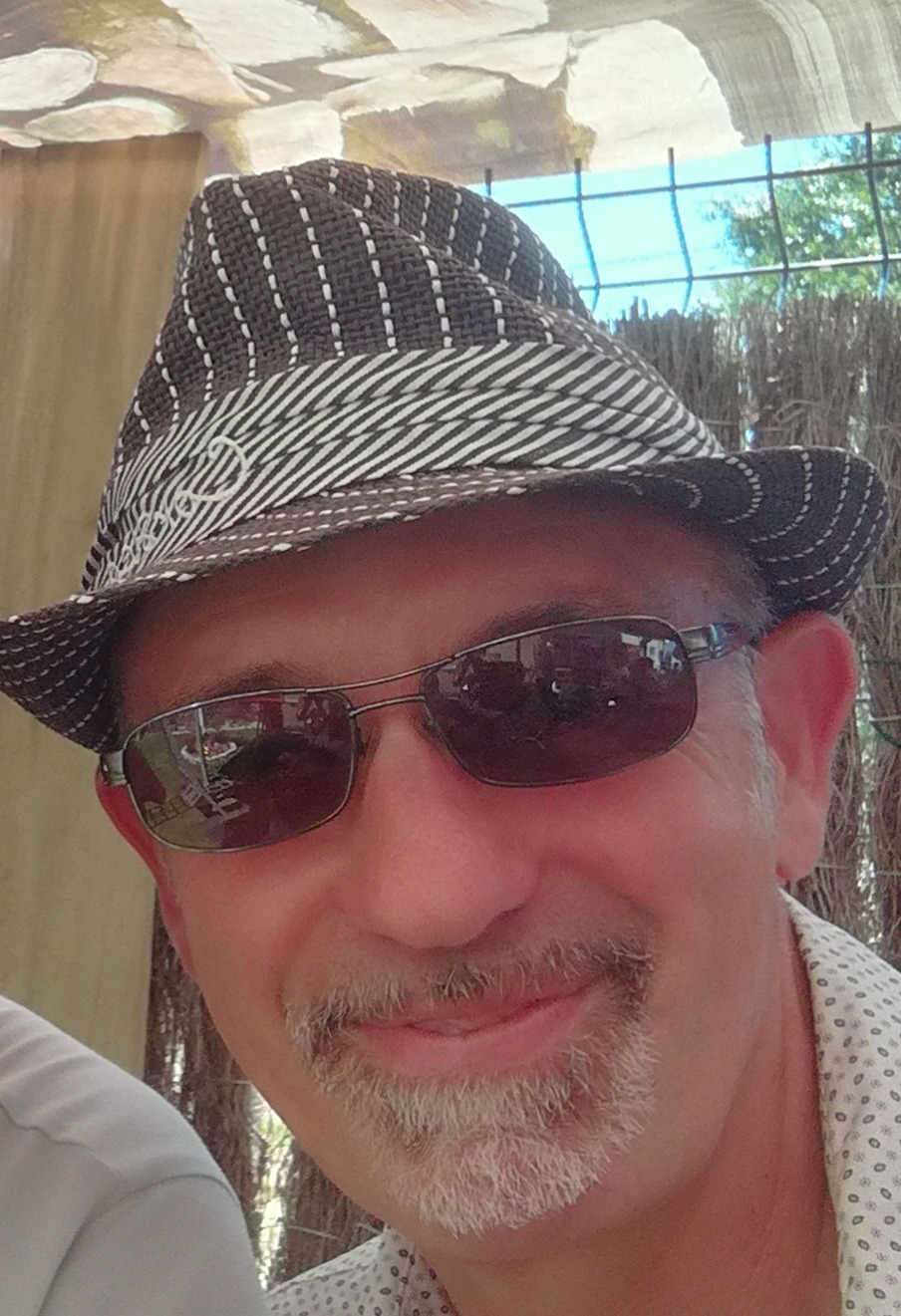 Profil de Tyron, 54 ans, Cruising gay à Zuben