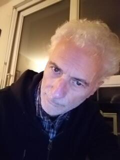 Profil de Gora, 54 ans, Cruising gay à Fretereules
