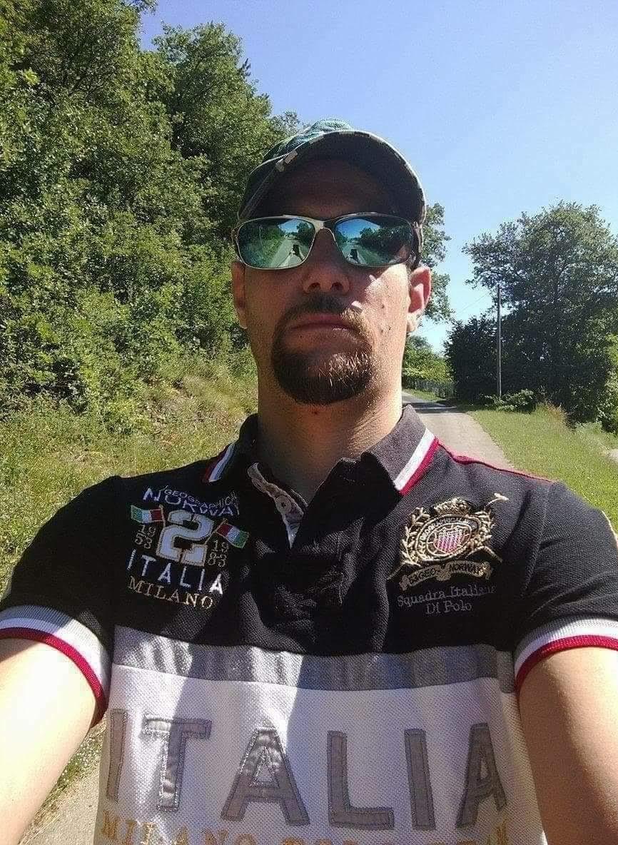 Profil de Ulrick, 43 ans, Cruising gay à Reconvilier