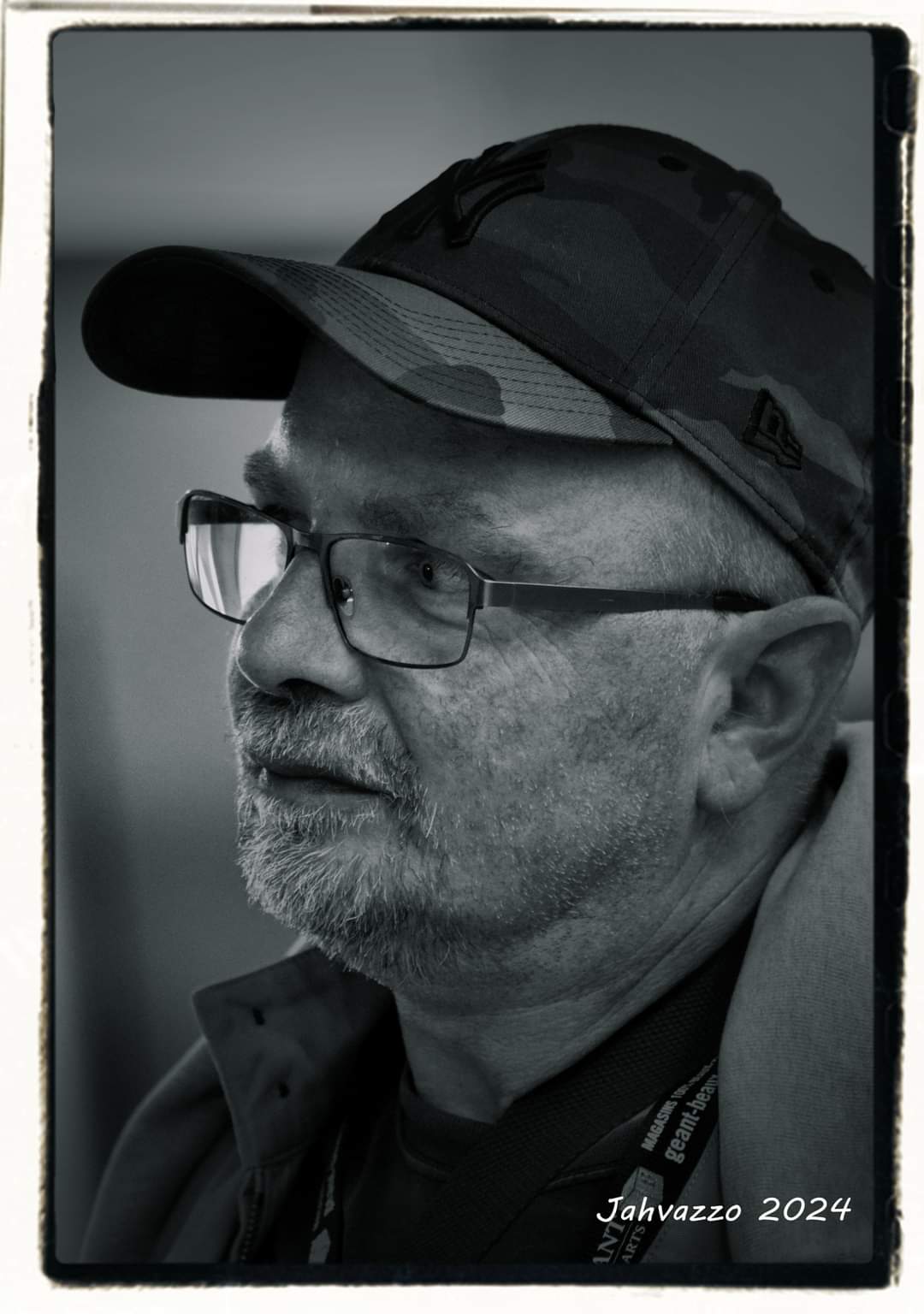 Profil de Aboubaker, 49 ans, Cruising gay à Simplon Dorf