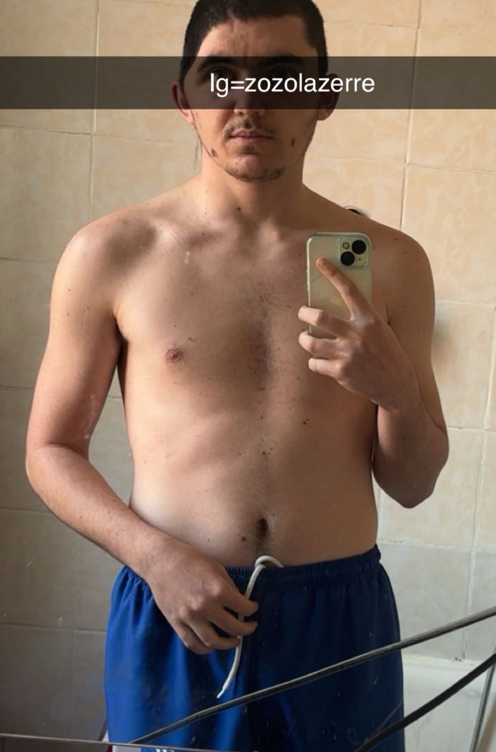 Profil de Manao, 19 ans, Cruising gay à Madiswil