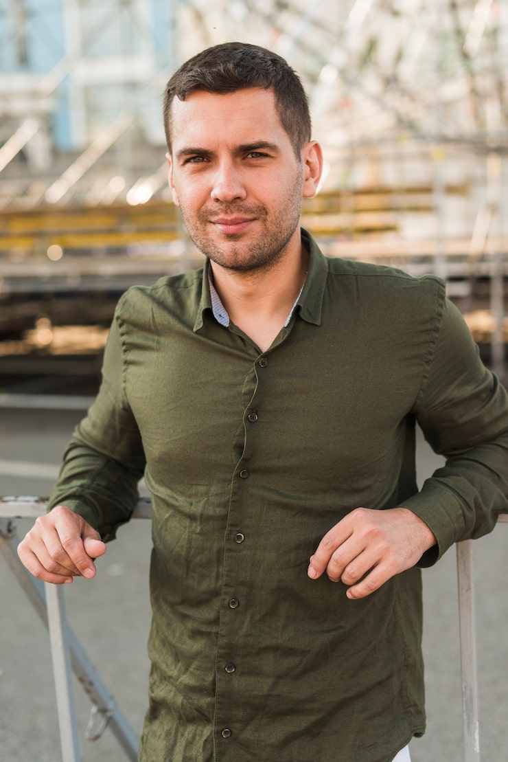 Profil de Youva, 40 ans, Cruising gay à Rivaz