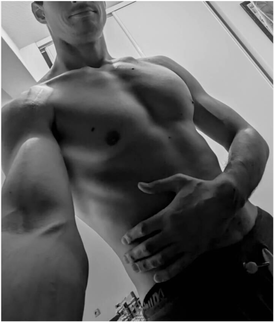 Profil de Heimana, 34 ans, Cruising gay à Vignogn