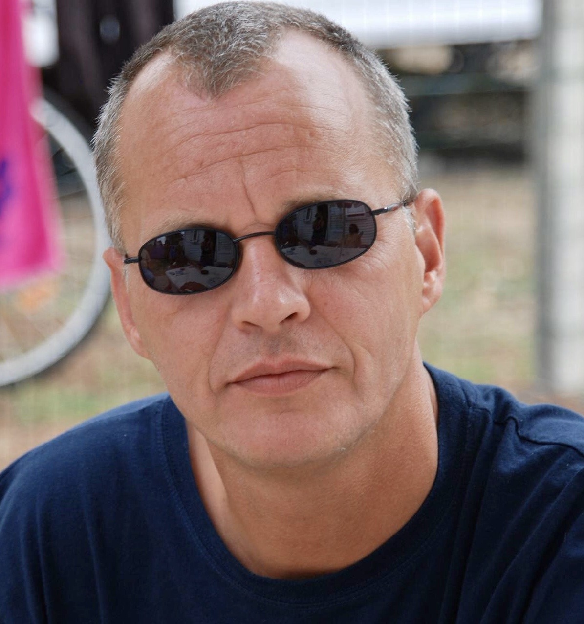 Profil de Ottavio, 55 ans, Cruising gay à Dürrenroth