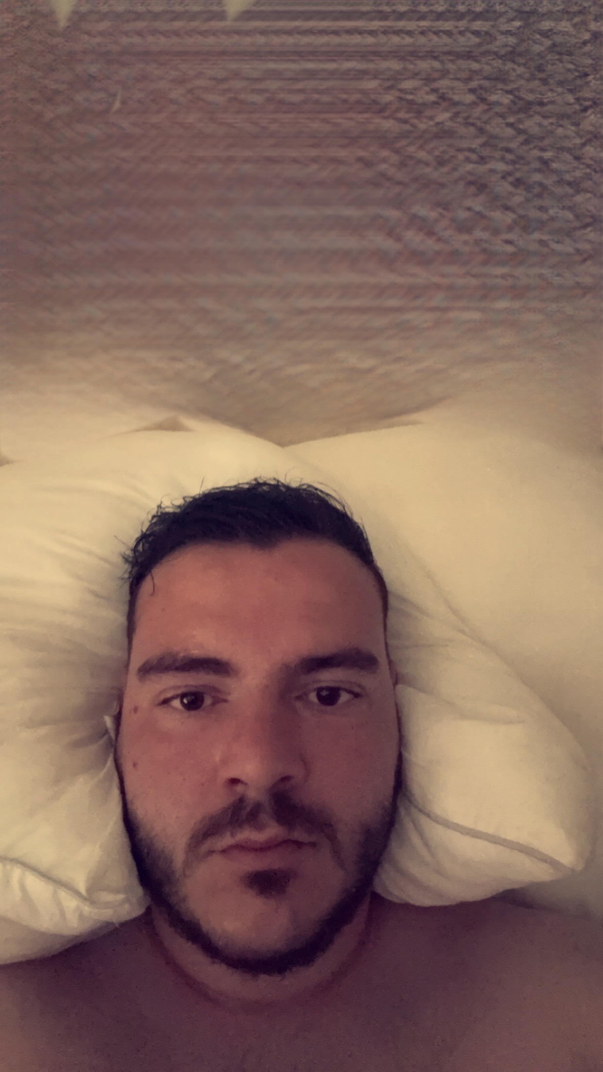 Profil de Wessim, 29 ans, Cruising gay à Saillon
