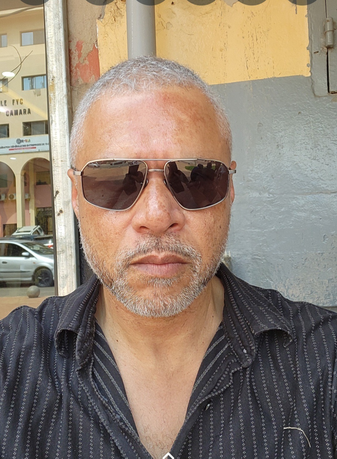 Profil de Rody, 49 ans, Cruising gay à Le Landeron
