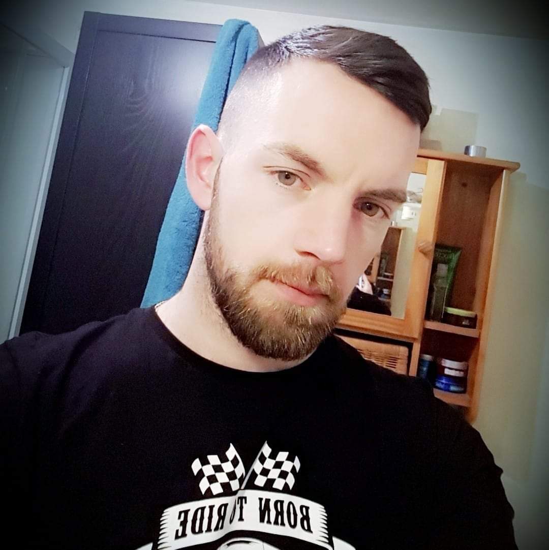 Profil de Mériadec, 35 ans, Cruising gay à Wolhusen