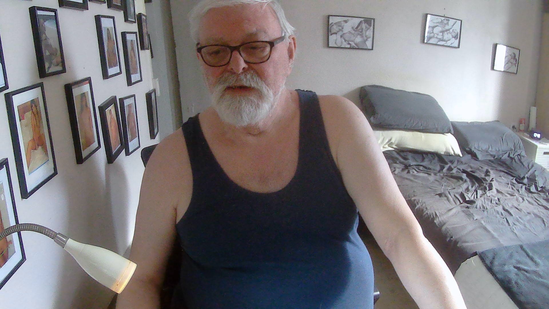 Profil de Stelio, 55 ans, Cruising gay à Aarburg