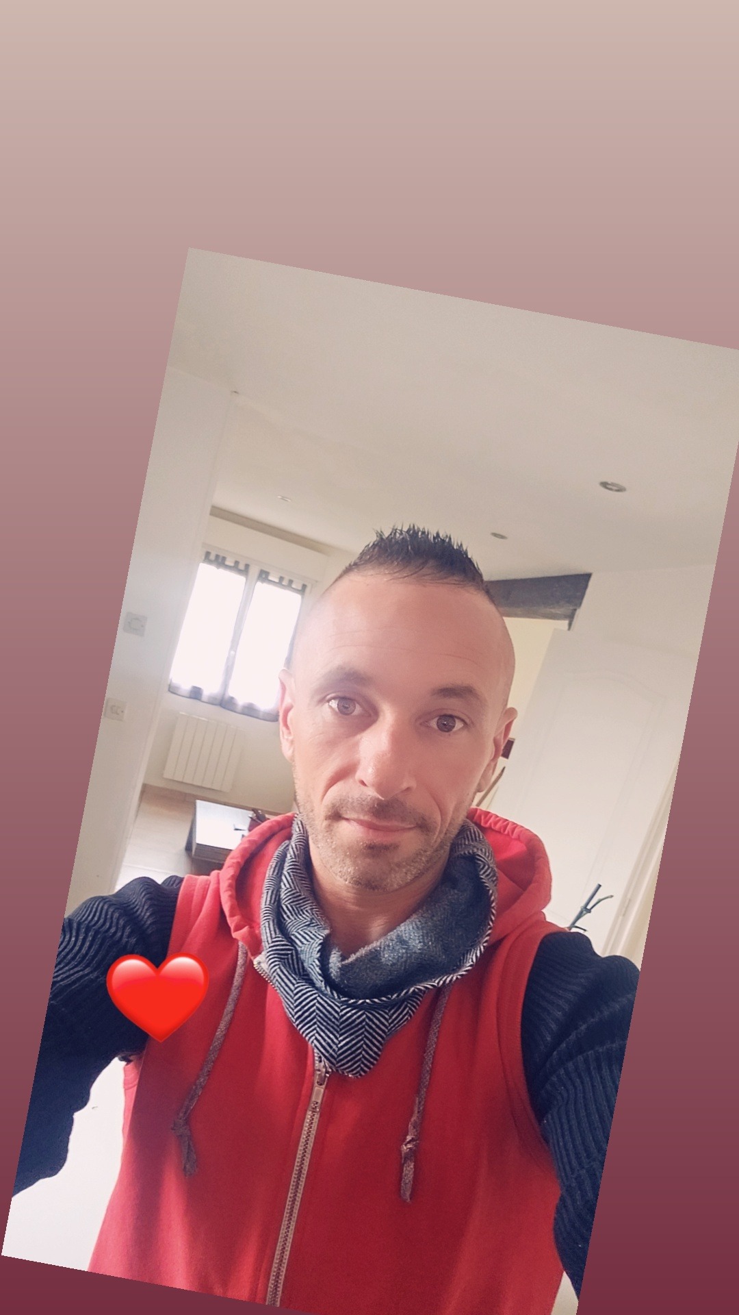 Profil de Yvon-marie, 43 ans, Cruising gay à Mürren