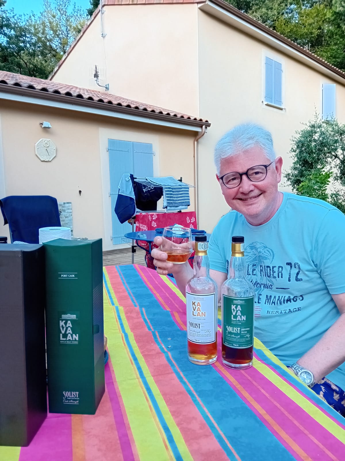 Profil de Jehiel, 55 ans, Cruising gay à Thal