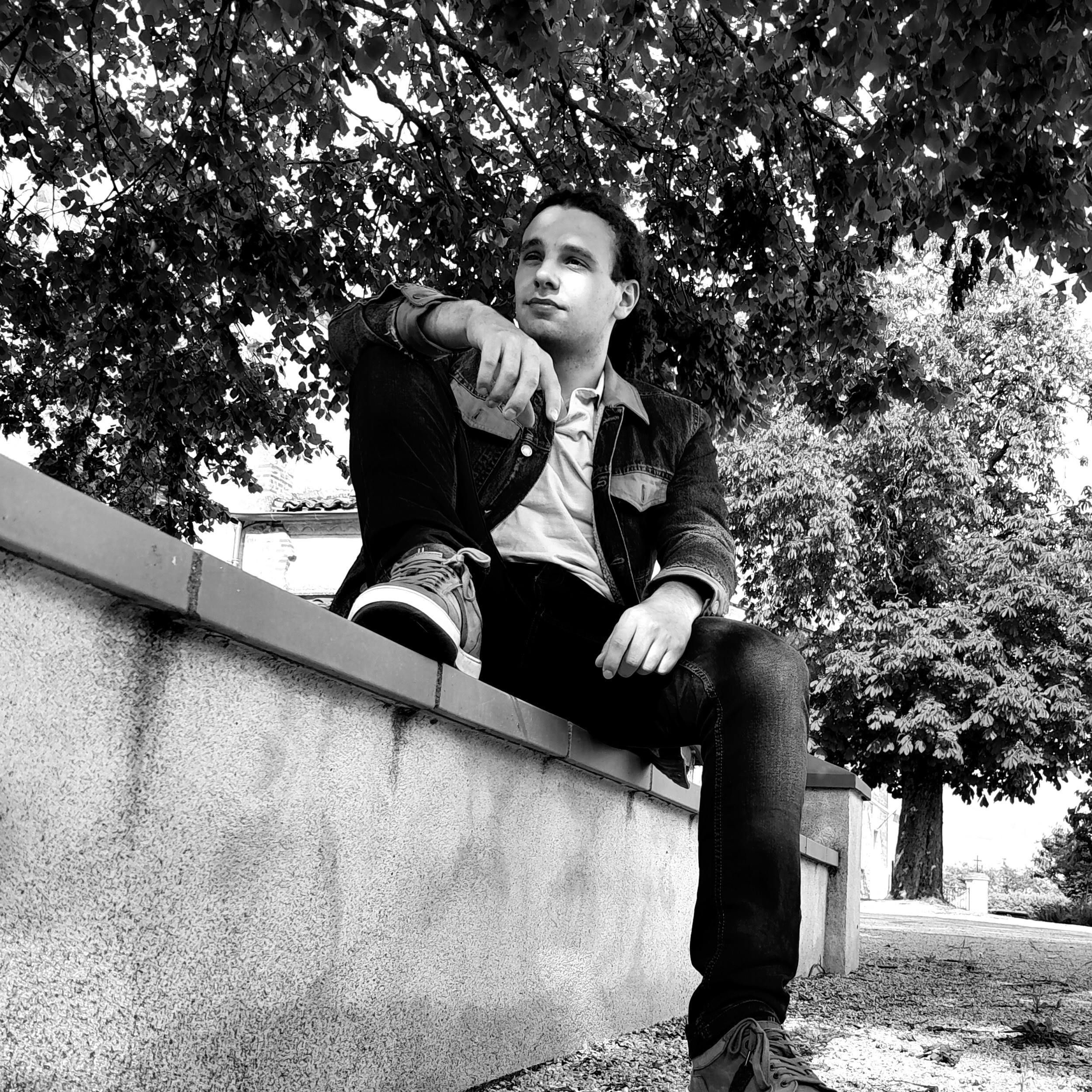 Profil de Nouhoum, 19 ans, Cruising gay à Reconvilier