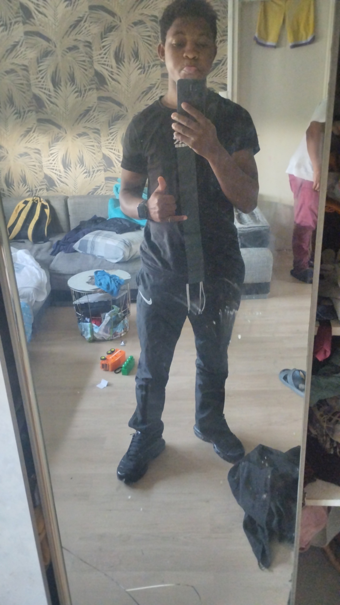 Profil de Rosario, 19 ans, Cruising gay à Aclens