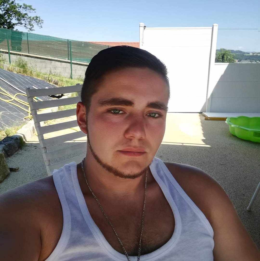 Profil de Arjun, 27 ans, Cruising gay à Courtemaîche