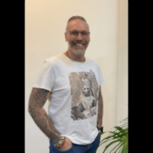 Profil de Alann, 49 ans, Cruising gay à Asuel
