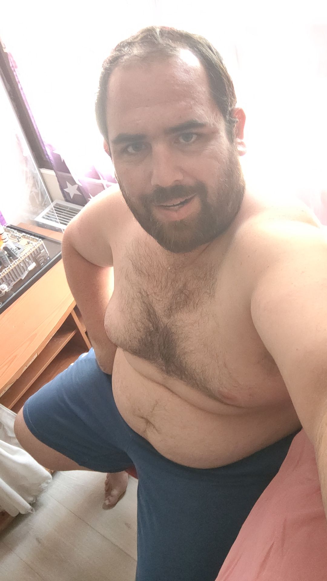 Profil de Yussef, 30 ans, Cruising gay à Seelisberg
