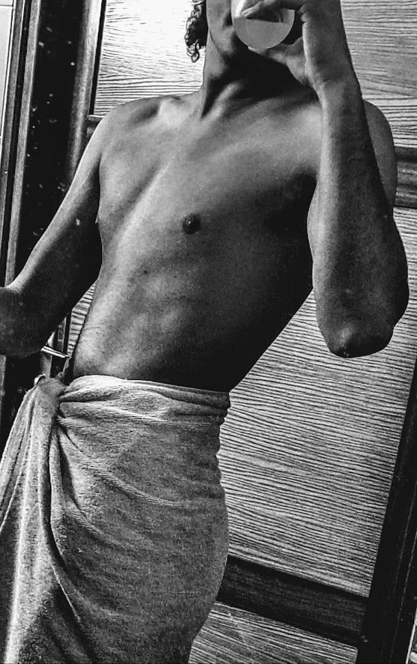 Profil de Nazih, 21 ans, Cruising gay à Buchberg