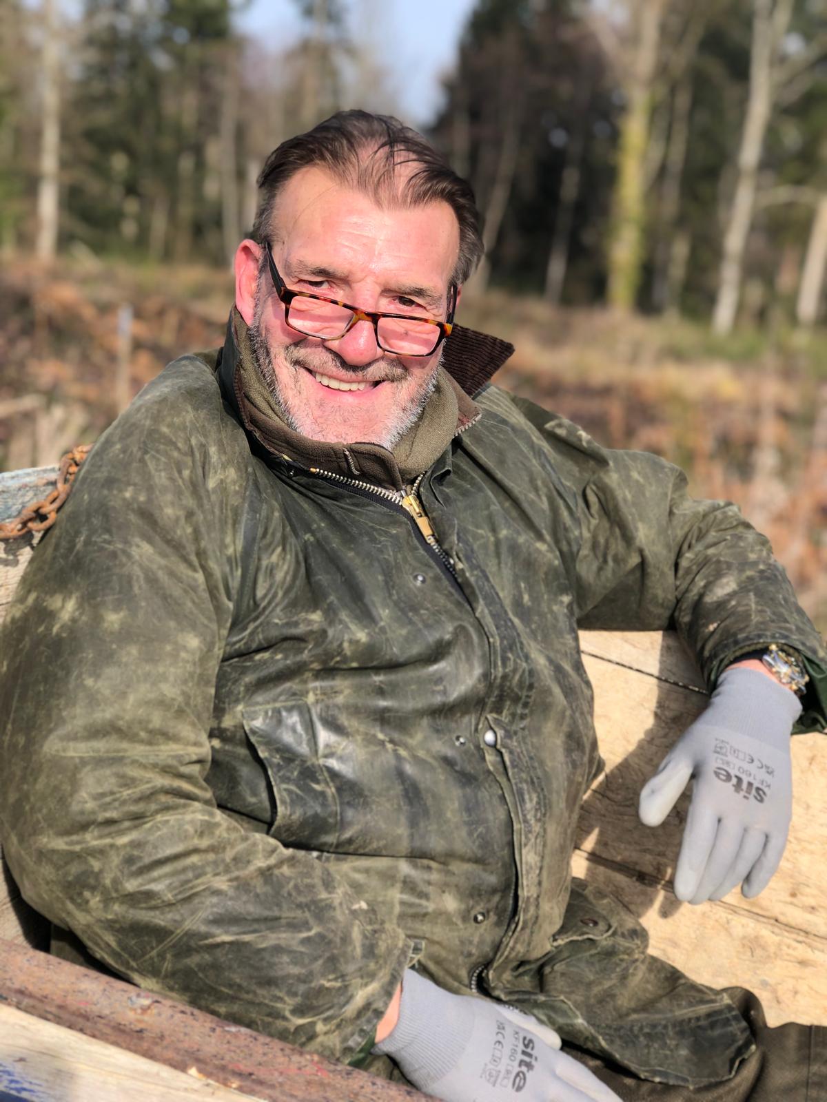 Profil de Marcellino, 53 ans, Cruising gay à Manno