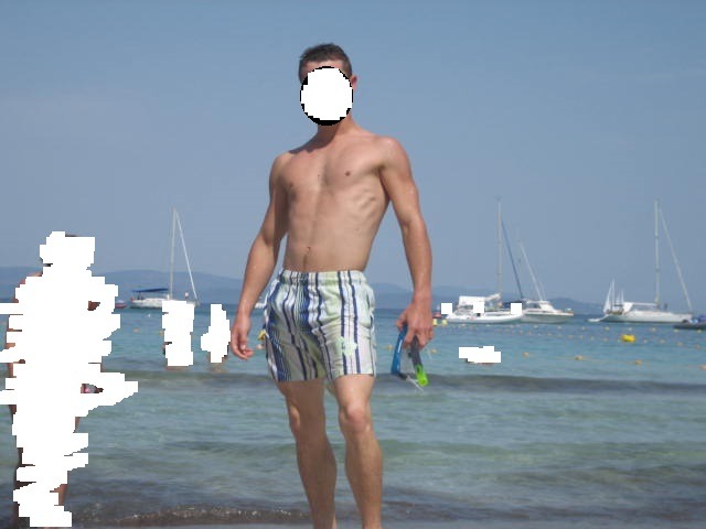 Profil de Dimitrije, 39 ans, Cruising gay à Eriswil