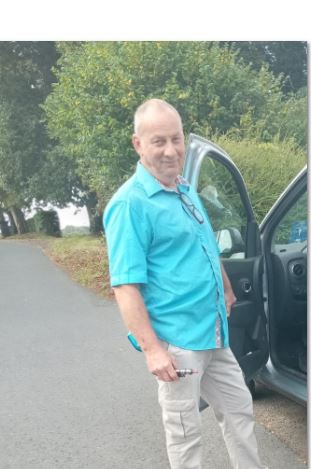 Profil de Amani, 55 ans, Cruising gay à Lüen