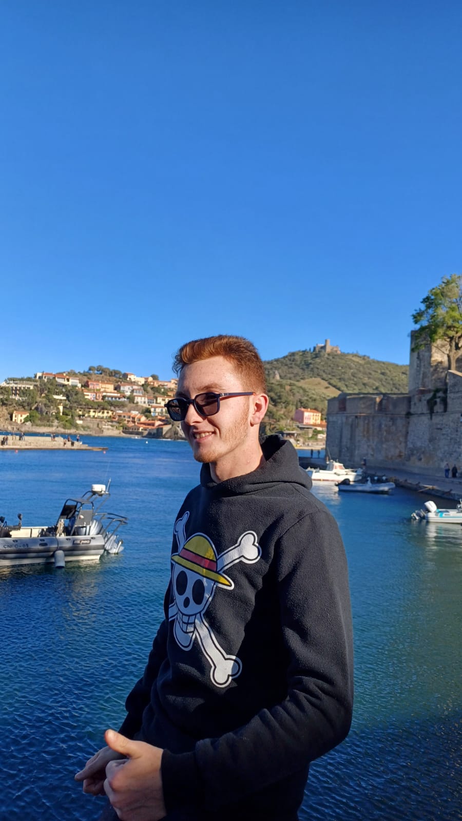 Profil de Belaid, 20 ans, Cruising gay à Seelisberg