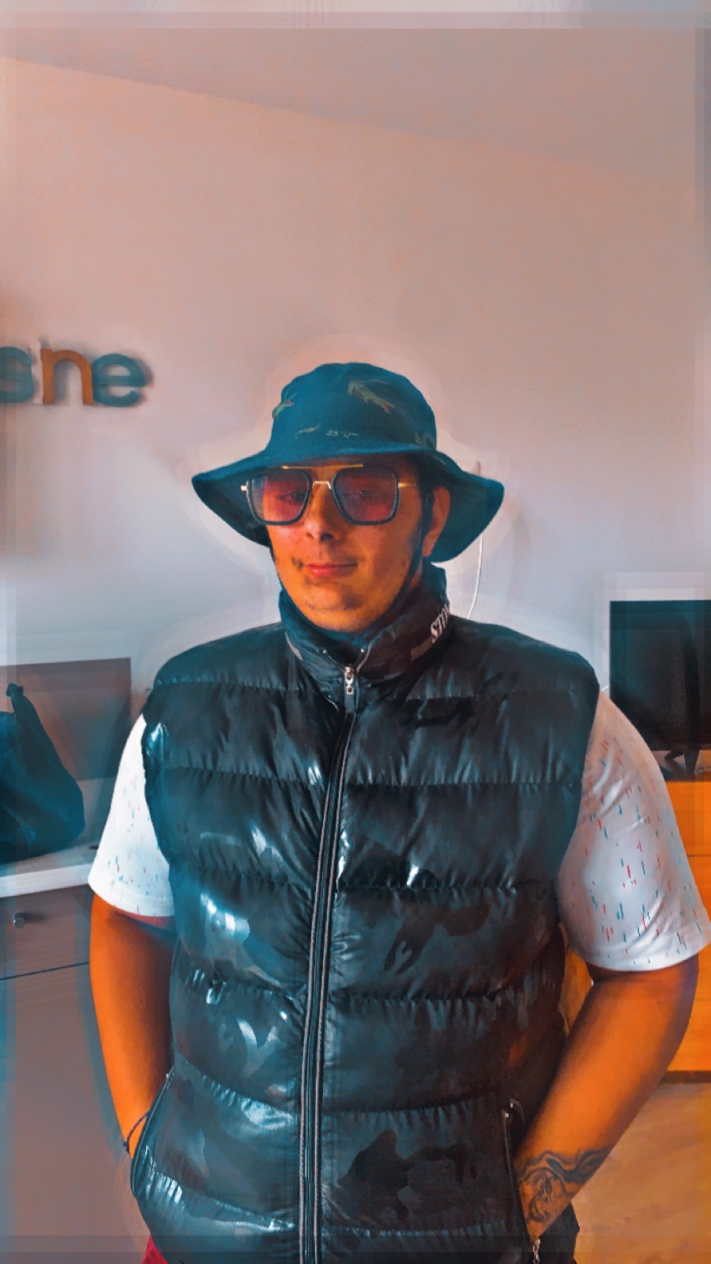 Profil de Hardy, 23 ans, Cruising gay à Rossa
