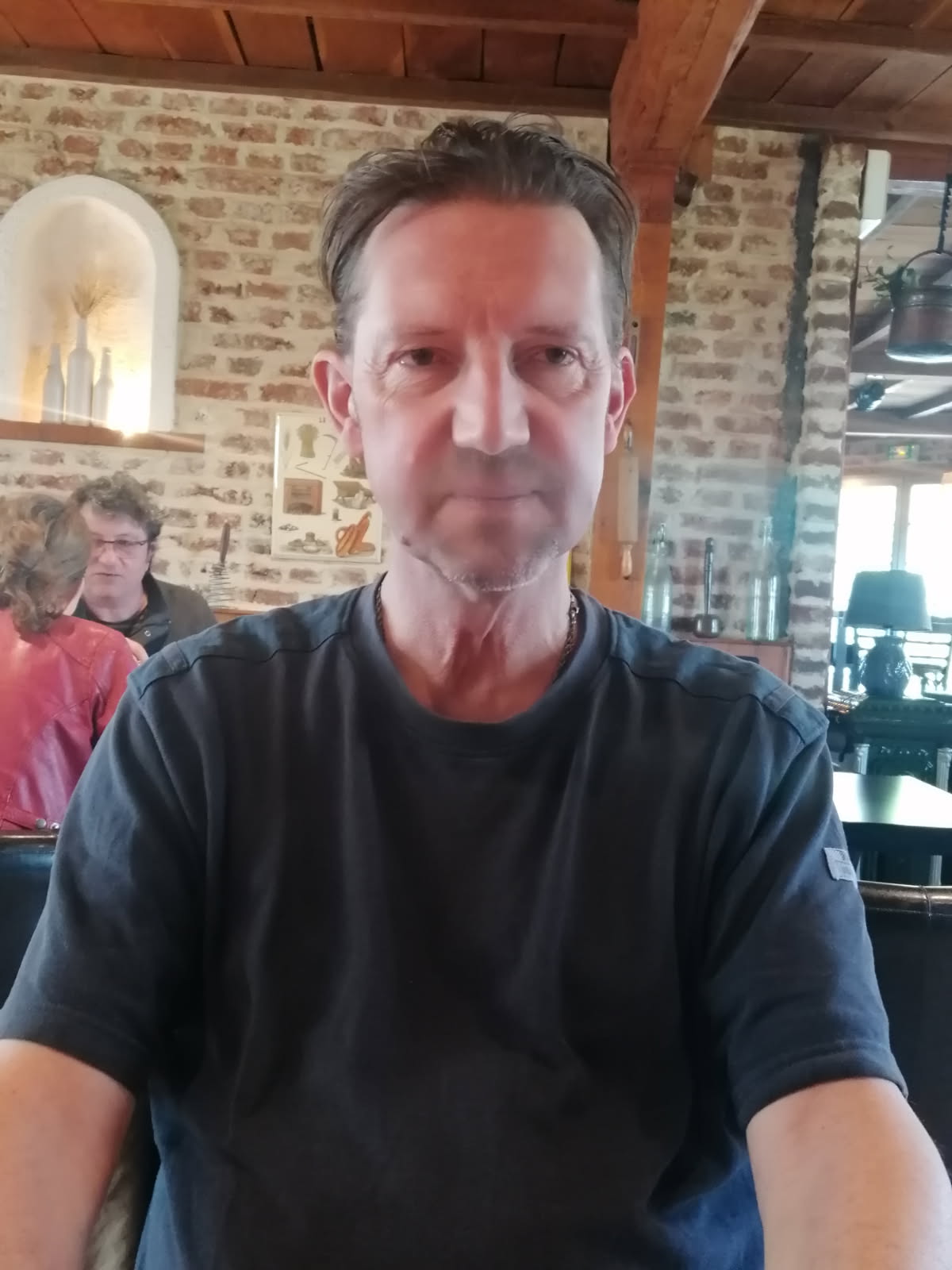 Profil de Pamphile, 55 ans, Cruising gay à Ruppoldsried
