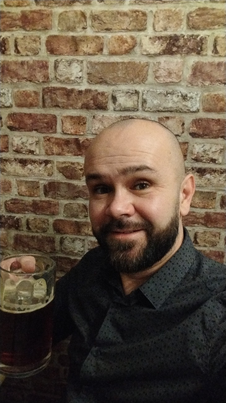 Profil de Ikhlas, 38 ans, Cruising gay à Carabietta