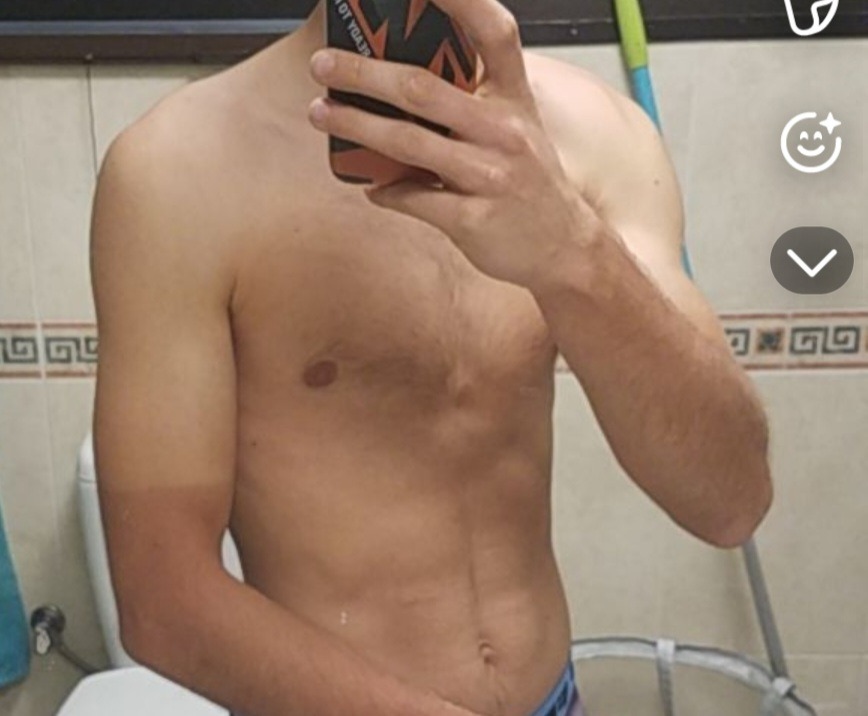 Profil de Joao-carlos, 23 ans, Cruising gay à Chemin