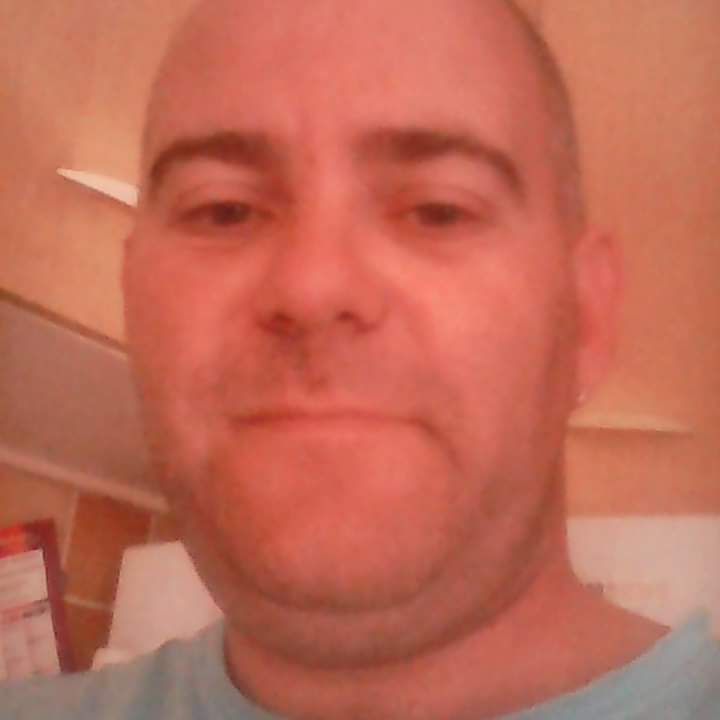 Profil de Zino, 44 ans, Cruising gay à Thal