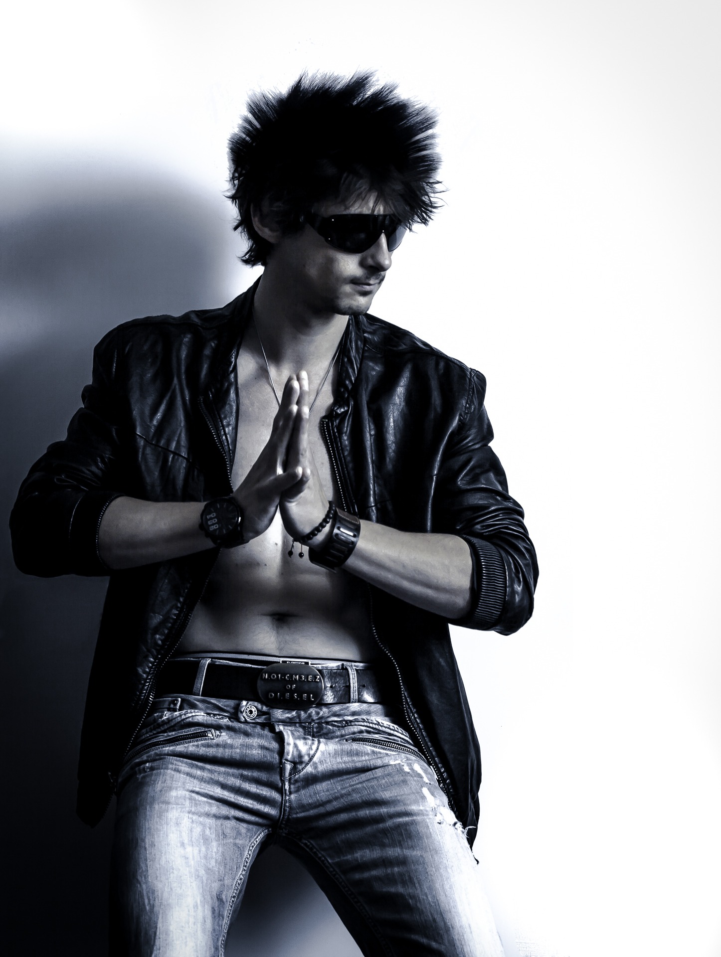 Profil de Diwan, 42 ans, Cruising gay à Loc