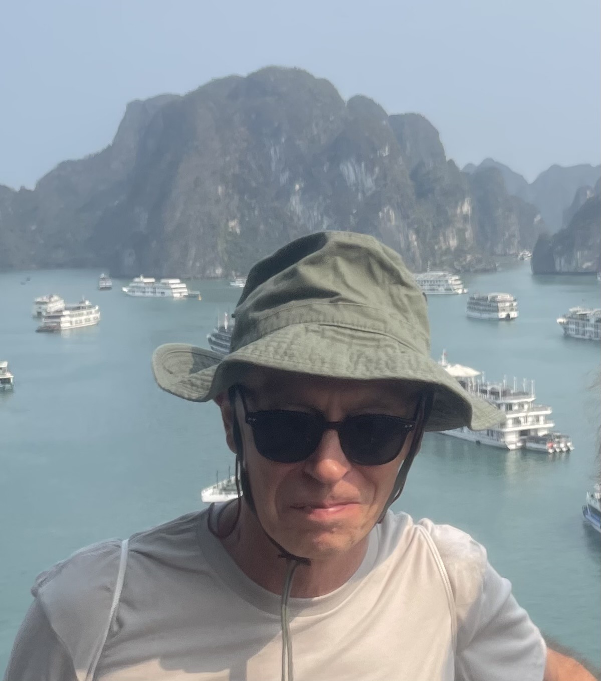 Profil de Abdel-aziz, 54 ans, Cruising gay à Les Clées