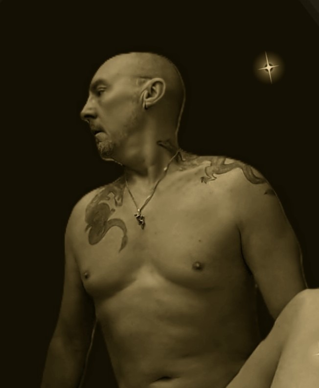 Profil de Agostino, 51 ans, Cruising gay à Les Clées
