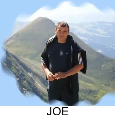 Profil de Romaric, 54 ans, Cruising gay à Attiswil