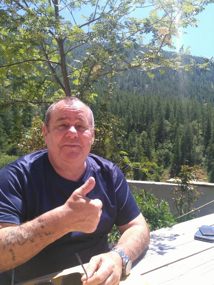 Profil de Sabih, 54 ans, Cruising gay à Denens