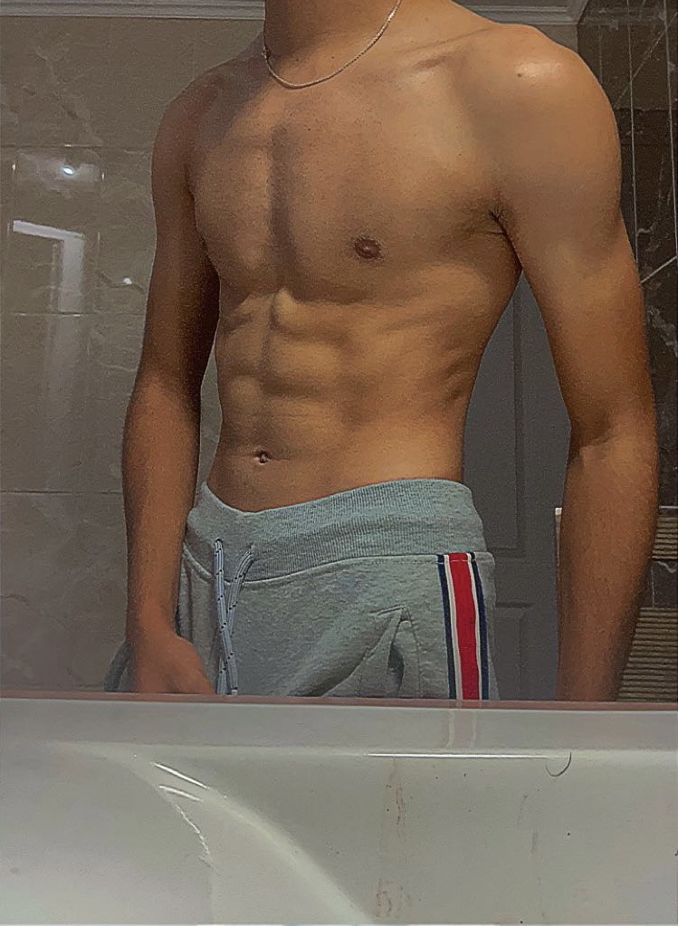 Profil de Tyron, 20 ans, Cruising gay à Messen