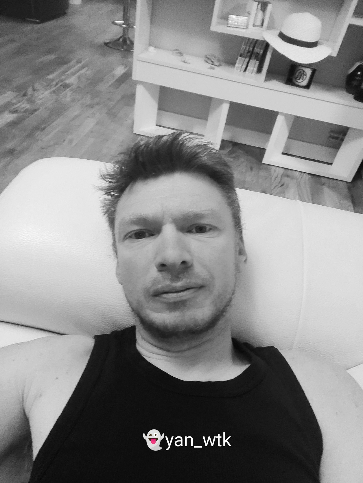 Profil de Arman, 42 ans, Cruising gay à Pampigny