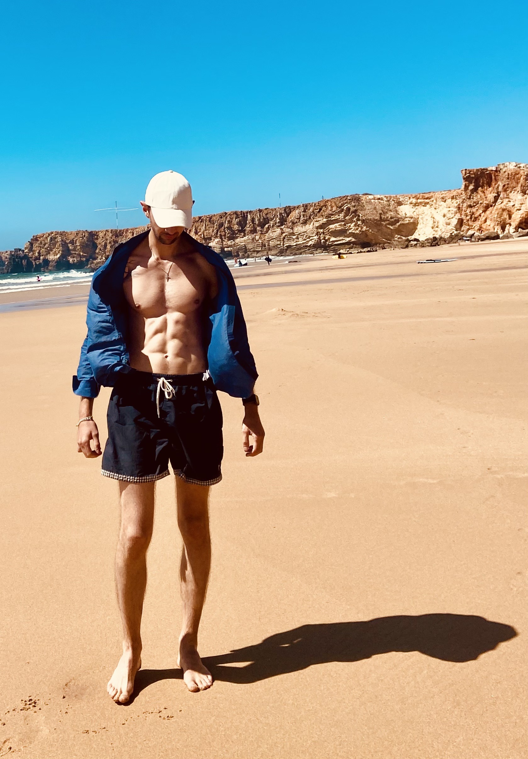 Profil de Ronan, 33 ans, Cruising gay à Oggio