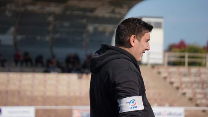 Profil de Ilyess, 39 ans, Cruising gay à Bercher