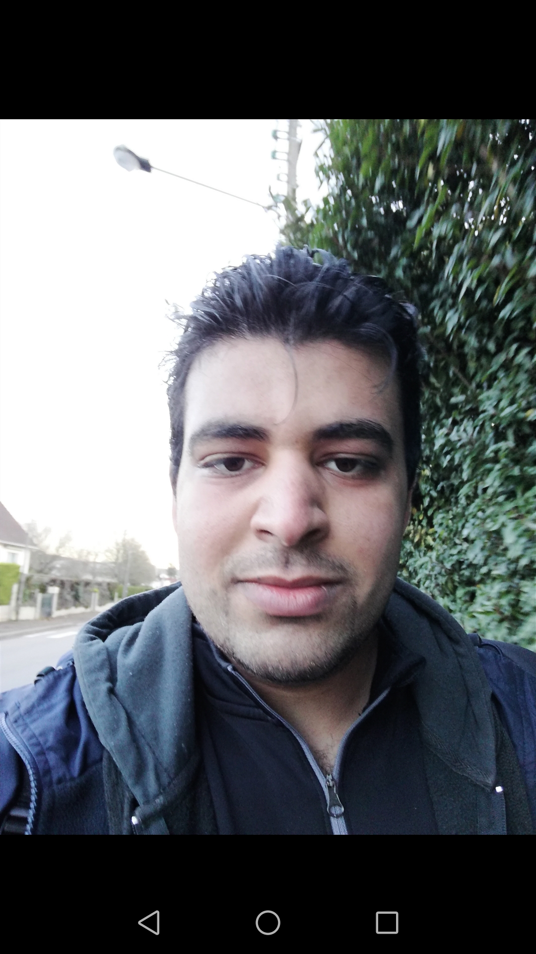 Profil de Kami, 20 ans, Cruising gay à Ferden