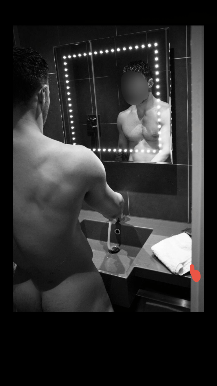 Profil de Ilies, 25 ans, Cruising gay à Kleinwangen
