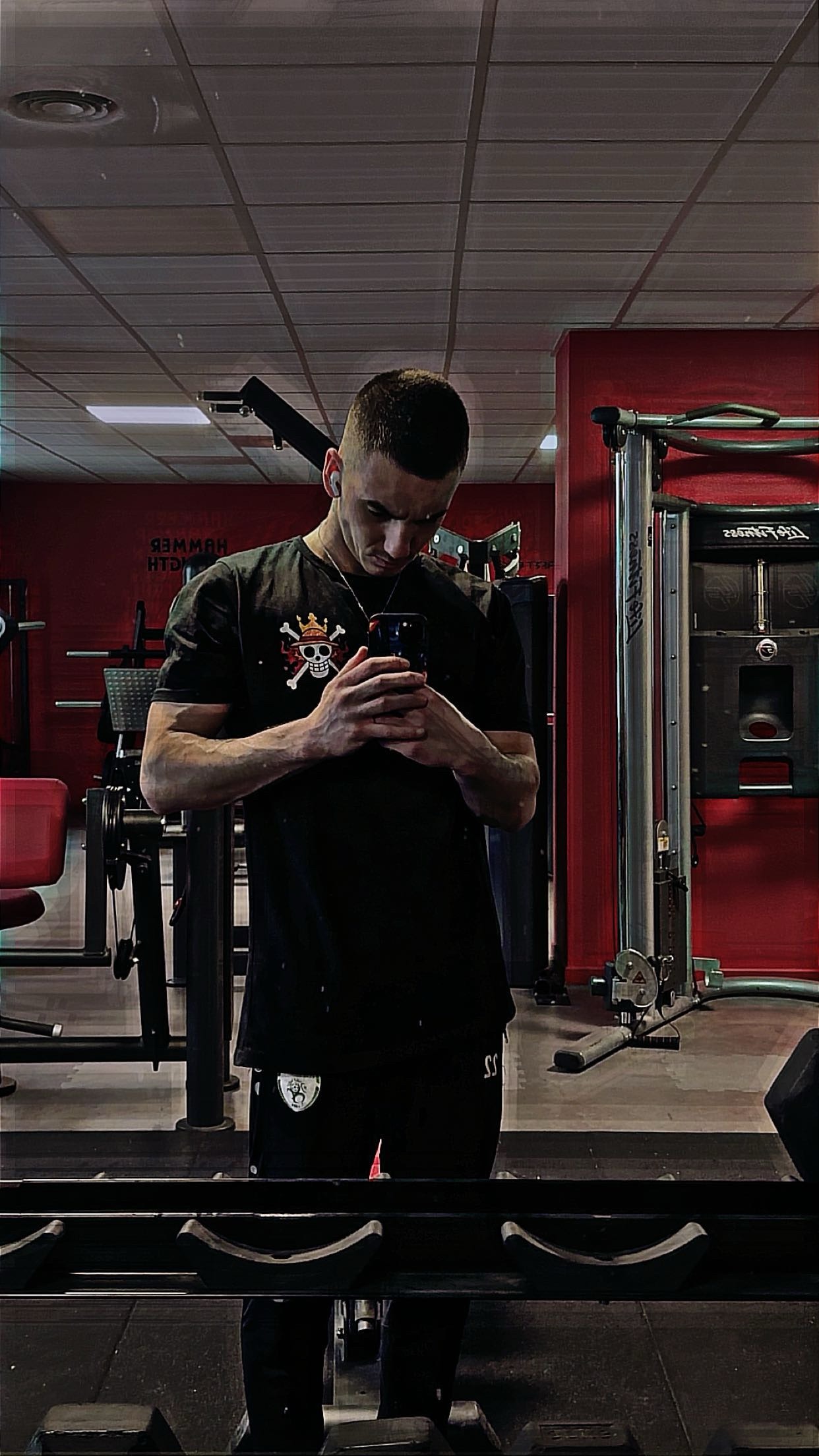 Profil de Roger-pierre, 23 ans, Cruising gay à Cabbio