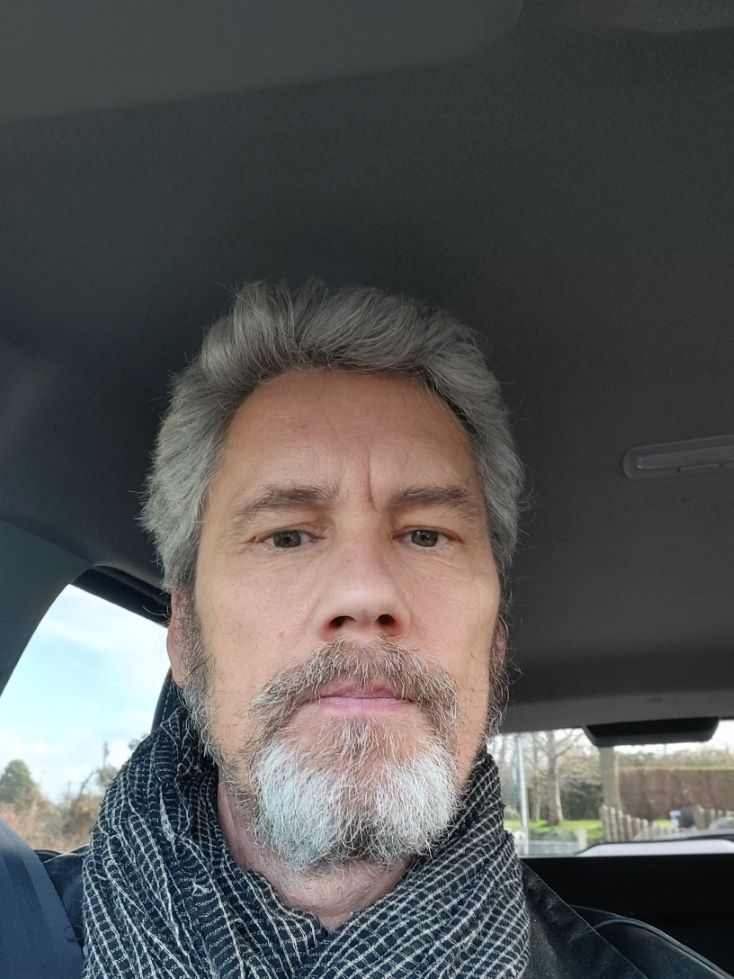 Profil de Kei, 54 ans, Cruising gay à Boppelsen