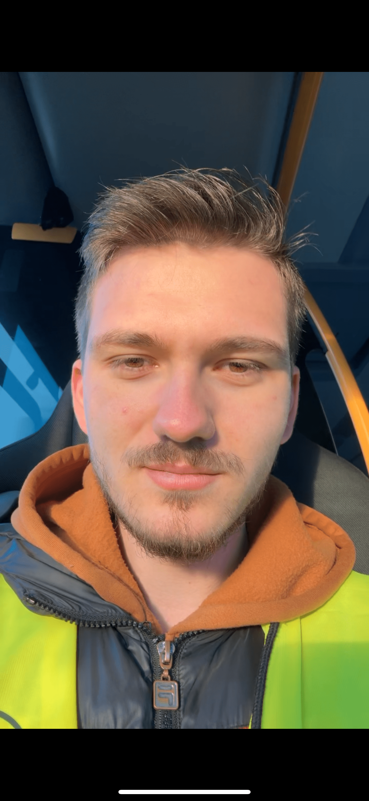 Profil de Sabih, 23 ans, Cruising gay à Oberramsern