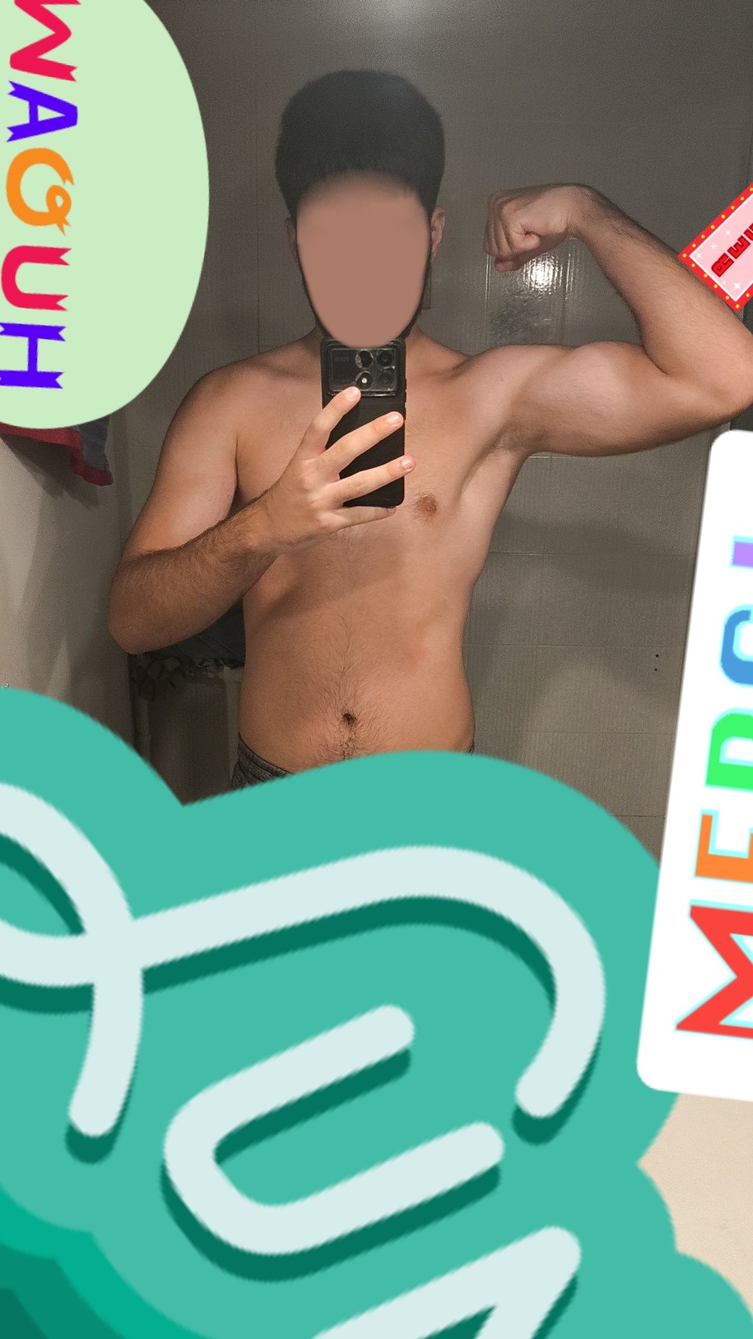 Profil de Gokmen, 18 ans, Cruising gay à Troistorrents