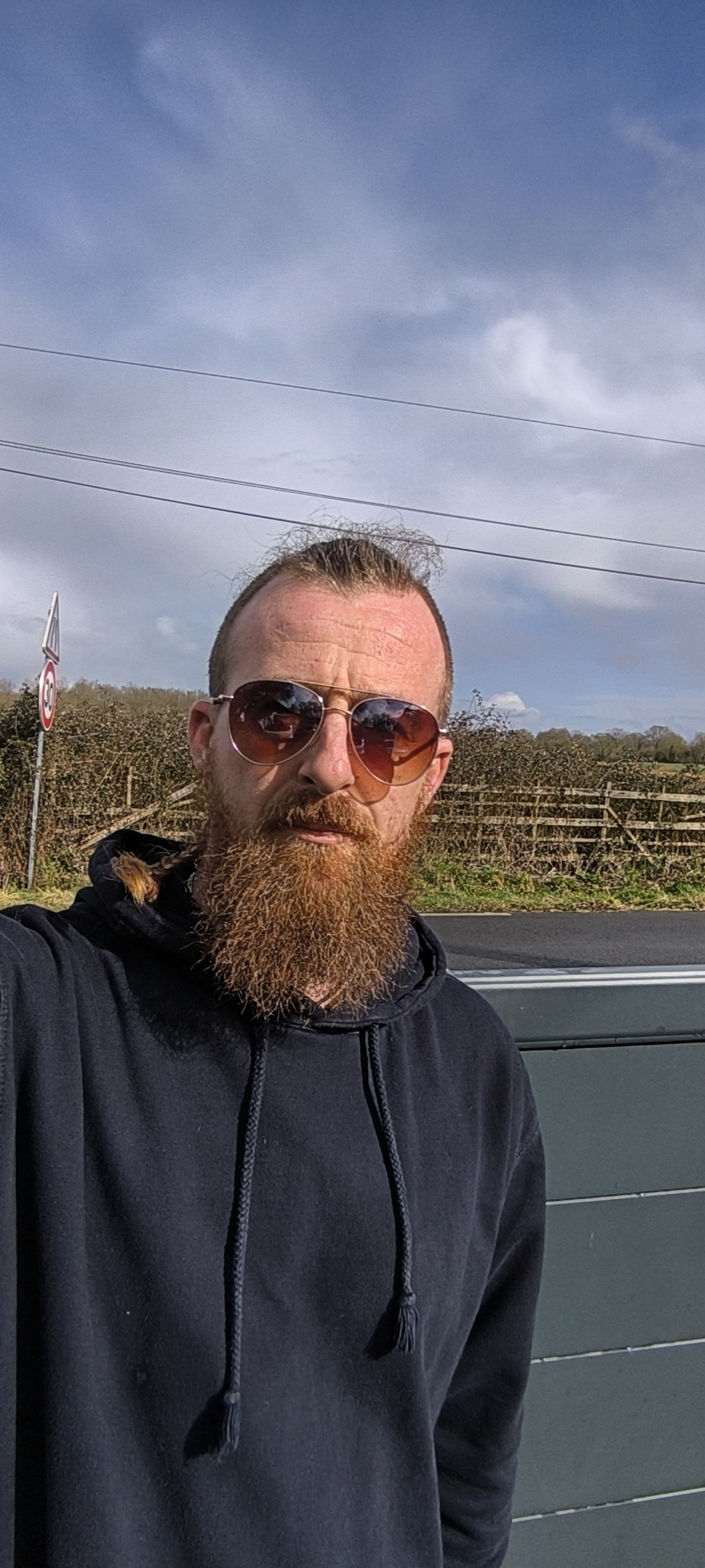 Profil de Shaine, 39 ans, Cruising gay à Courtedoux