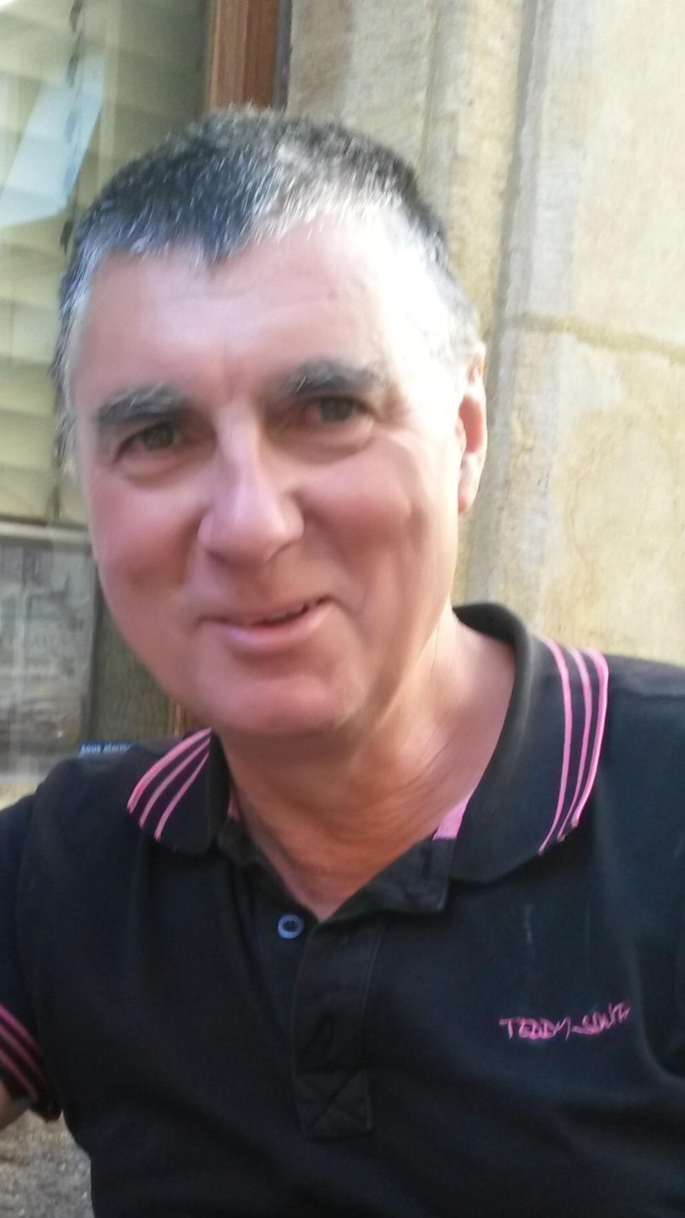 Profil de Gaspard, 54 ans, Cruising gay à Feldbach