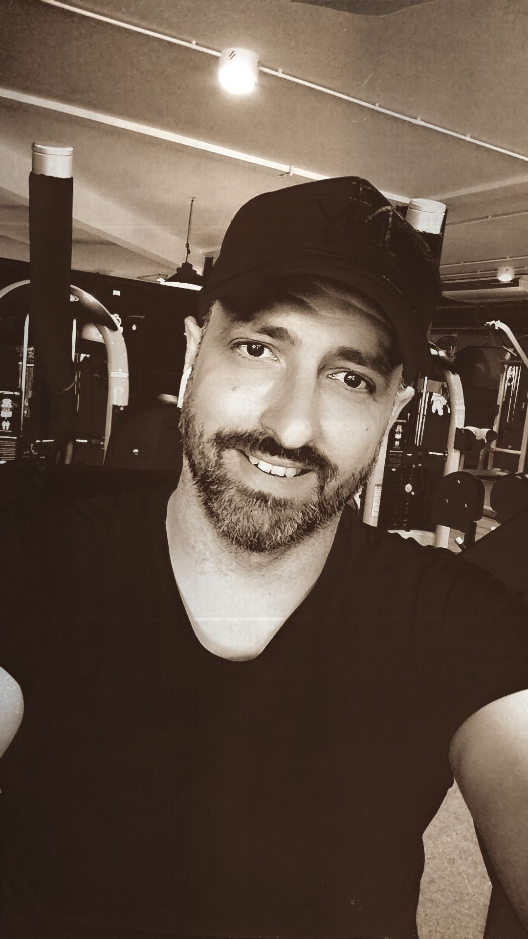 Profil de Norbert, 39 ans, Cruising gay à Eriswil